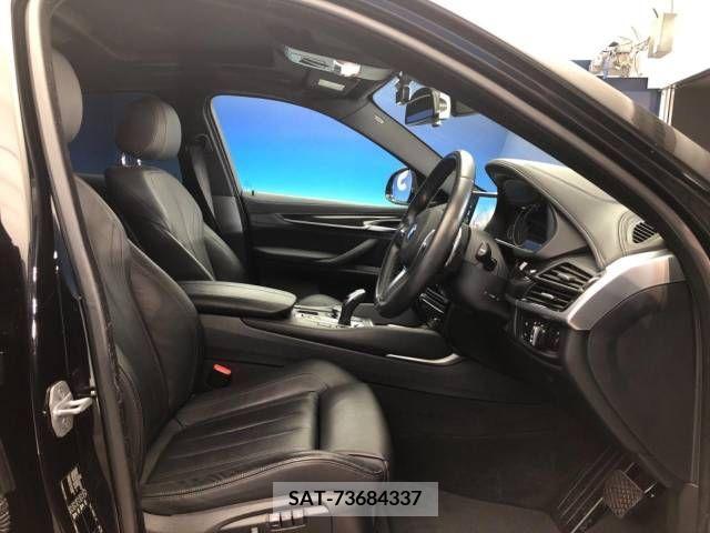 Bmw X6 2019-04 229367-8
