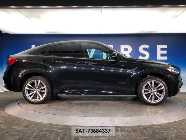 Bmw X6 2019-04 229367-18
