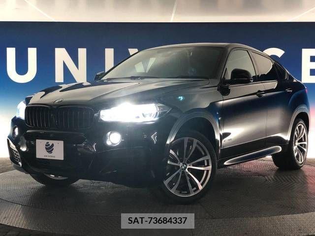 Bmw X6 2019-04 229367-13