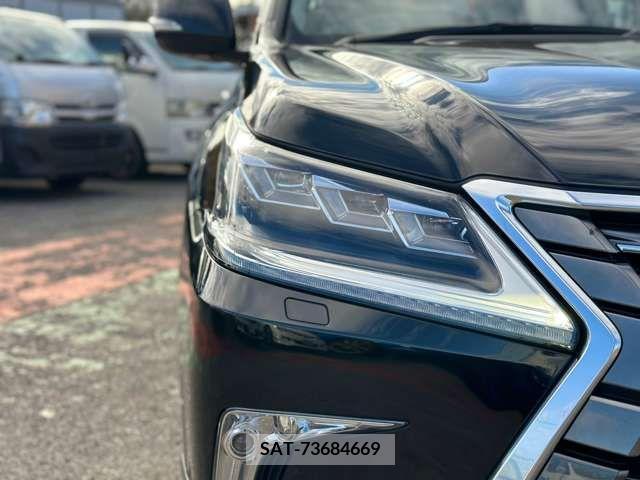 Lexus LX 2016-03 247892-9