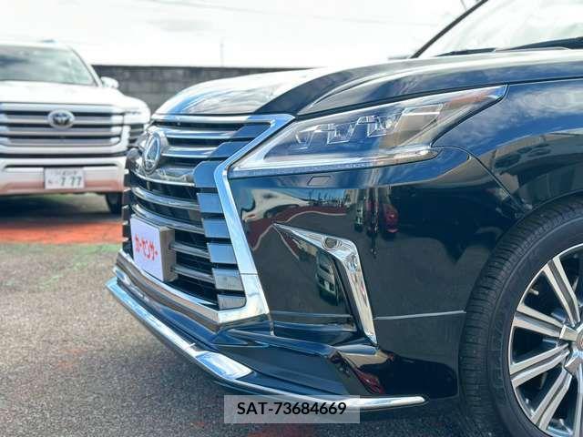 Lexus LX 2016-03 247892-11