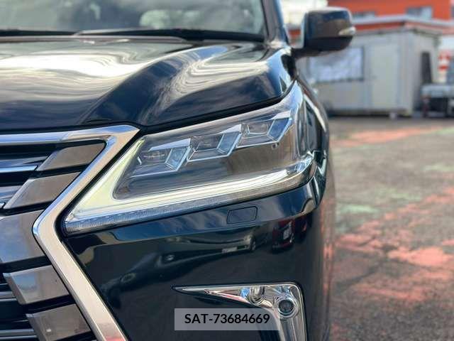 Lexus LX 2016-03 247892-8