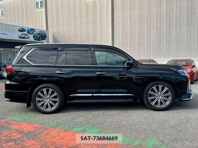 Lexus LX 2016-03 247892-4