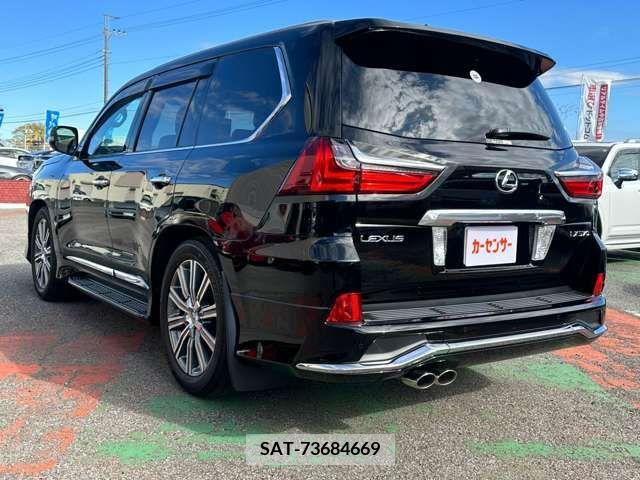 Lexus LX 2016-03 247892-7