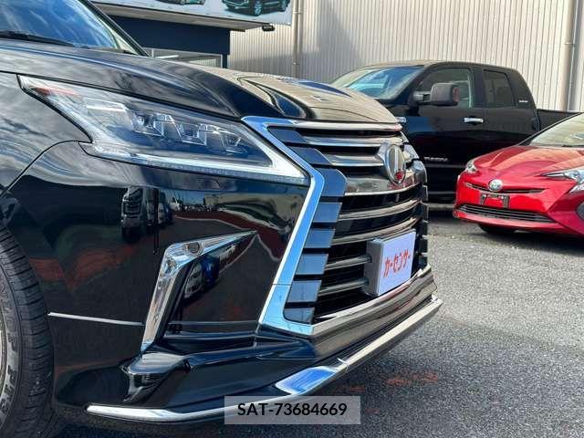 Lexus LX 2016-03 247892-10