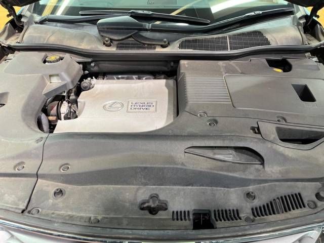 Lexus RX 2013-01 10916-18