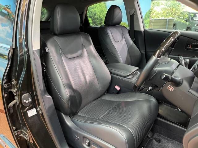 Lexus RX 2013-01 10916-11