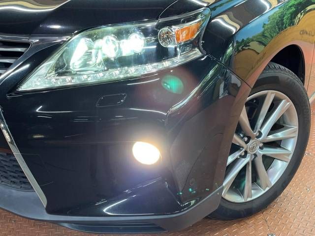 Lexus RX 2013-01 10916-14