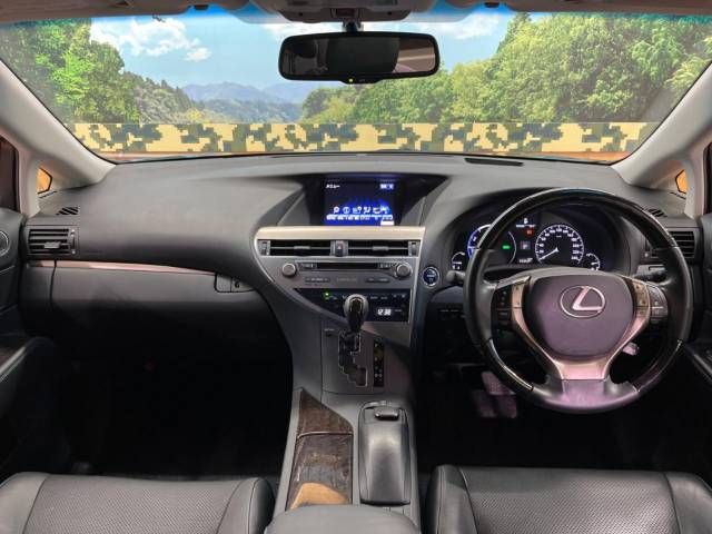 Lexus RX 2013-01 10916-1