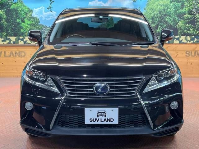 Lexus RX 2013-01 10916-16
