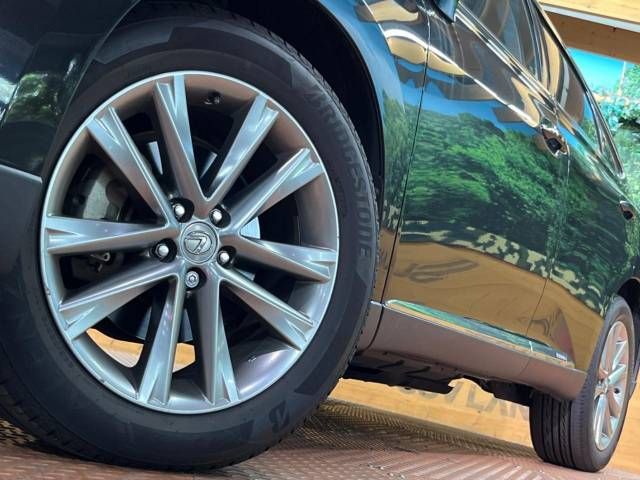 Lexus RX 2013-01 10916-15