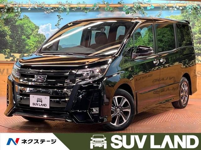 Toyota NOAH 2019-02 184496-0