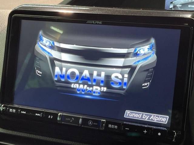 Toyota NOAH 2019-02 184496-3