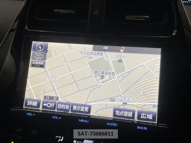 Toyota PRIUS 2016-06 347952-16