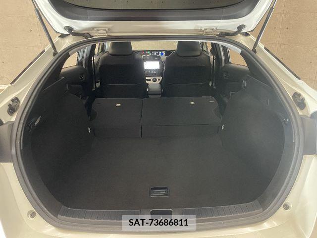 Toyota PRIUS 2016-06 347952-13