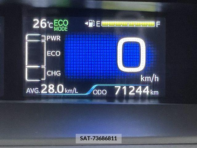 Toyota PRIUS 2016-06 347952-24