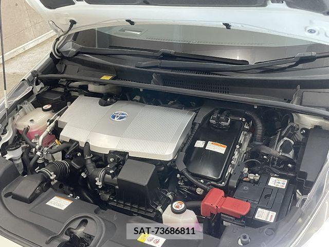 Toyota PRIUS 2016-06 347952-23
