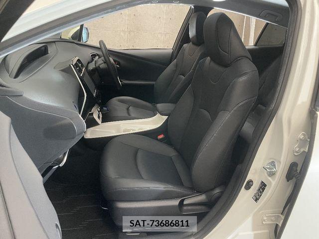 Toyota PRIUS 2016-06 347952-10