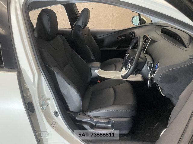 Toyota PRIUS 2016-06 347952-9