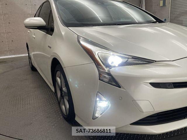 Toyota PRIUS 2016-06 347952-7