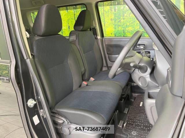 Nissan ROOX 2021-03 324173-8
