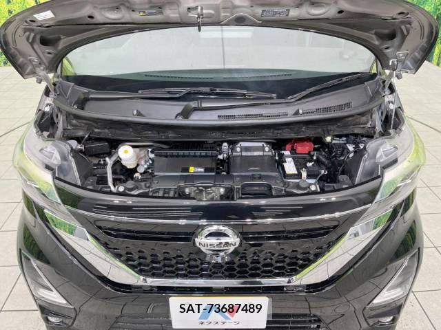 Nissan ROOX 2021-03 324173-18