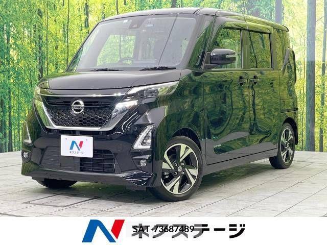 sat car