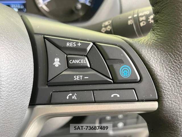 Nissan ROOX 2021-03 324173-5