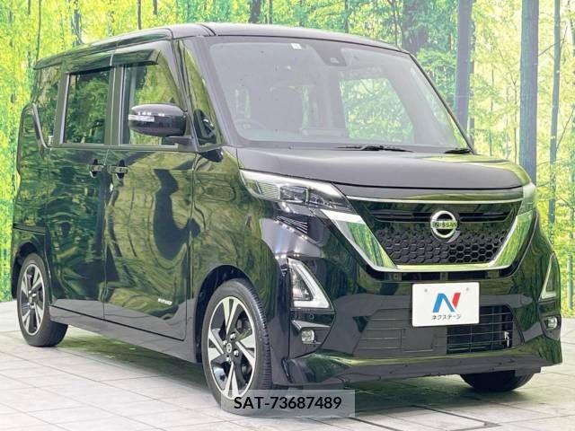 Nissan ROOX 2021-03 324173-16