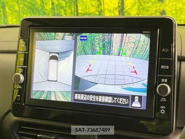 Nissan ROOX 2021-03 324173-4