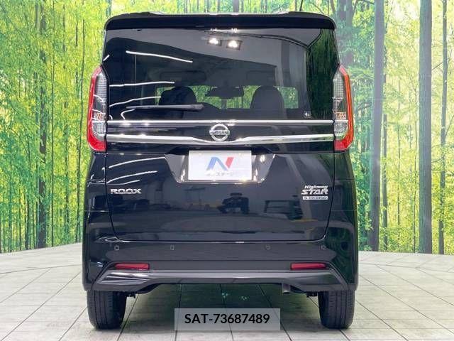 Nissan ROOX 2021-03 324173-15