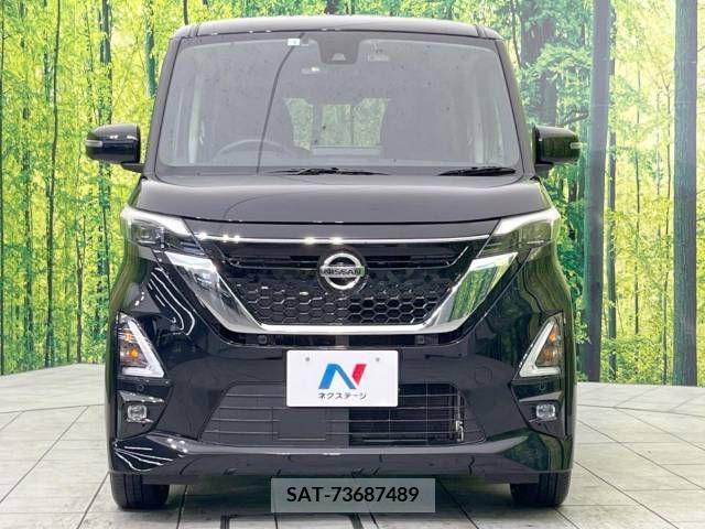 Nissan ROOX 2021-03 324173-14