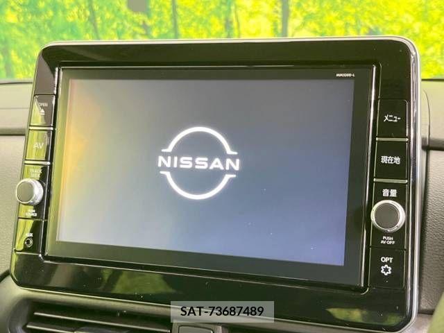 Nissan ROOX 2021-03 324173-3