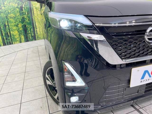 Nissan ROOX 2021-03 324173-12