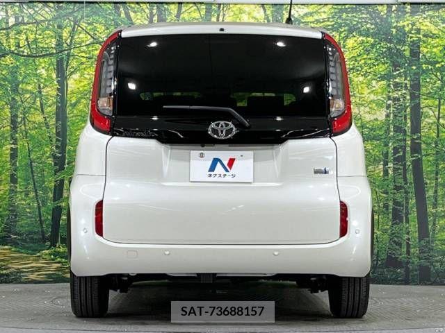 Toyota SIENTA 2023-04 378161-16