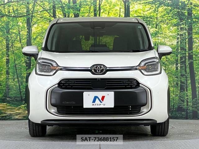 Toyota SIENTA 2023-04 378161-15