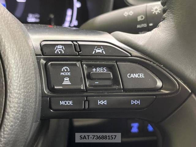 Toyota SIENTA 2023-04 378161-4