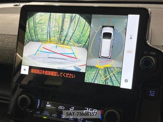 Toyota SIENTA 2023-04 378161-3