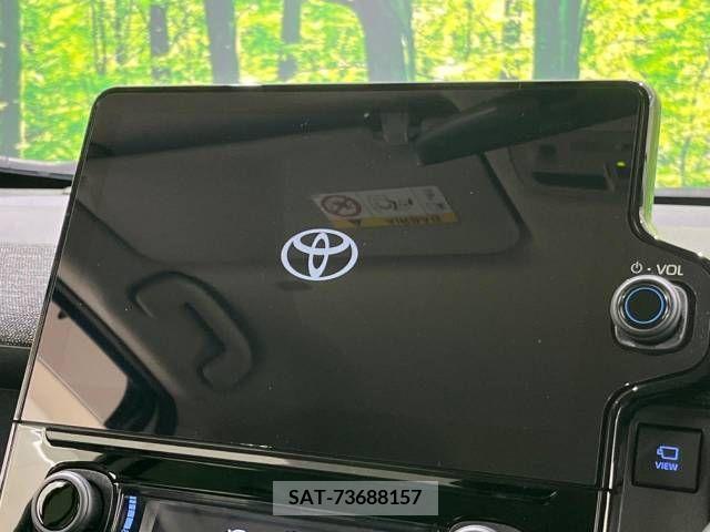 Toyota SIENTA 2023-04 378161-2