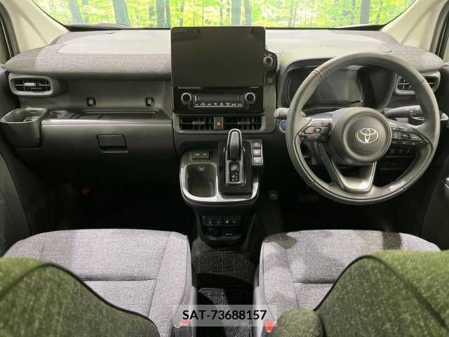 Toyota SIENTA 2023-04 378161-1
