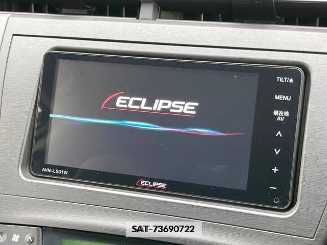 Toyota PRIUS 2010-02 322079-2