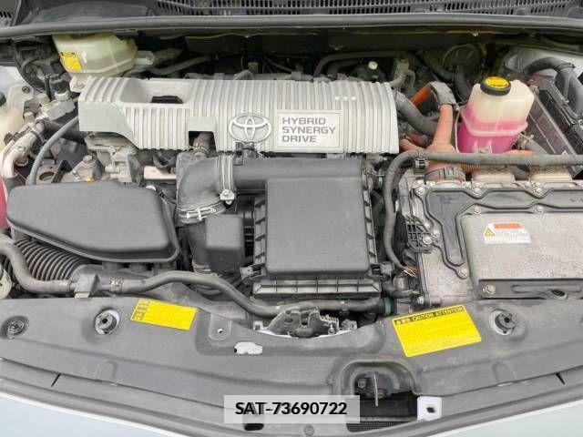 Toyota PRIUS 2010-02 322079-18