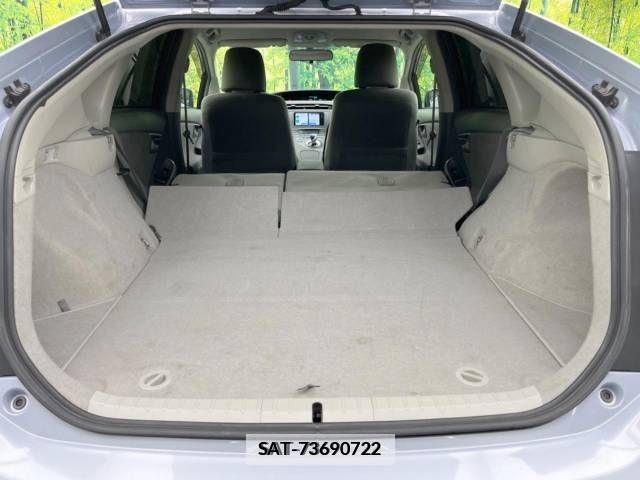 Toyota PRIUS 2010-02 322079-10