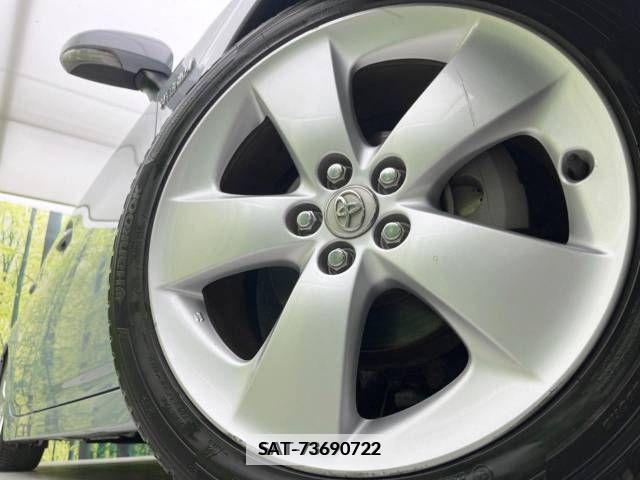 Toyota PRIUS 2010-02 322079-13