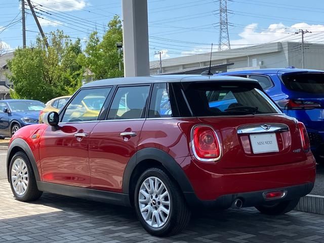 Bmw MINI 2015-12 4142-2