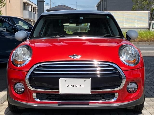 Bmw MINI 2015-12 4142-3