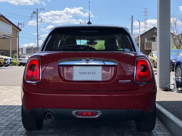 Bmw MINI 2015-12 4142-4