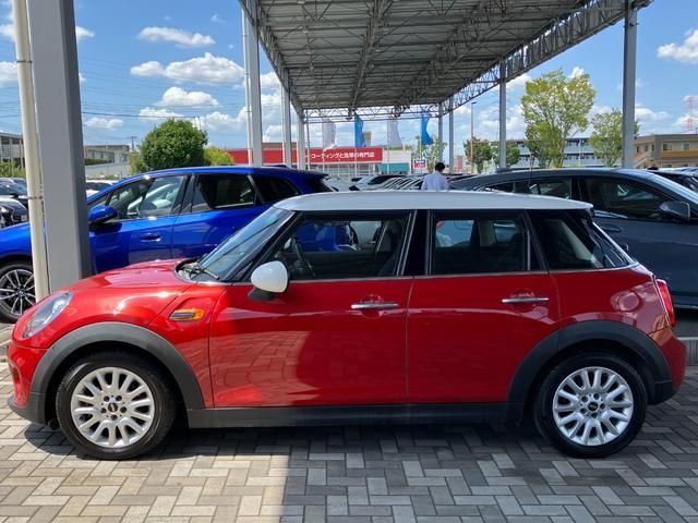 Bmw MINI 2015-12 4142-8