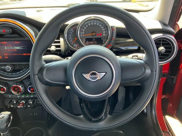 Bmw MINI 2015-12 4142-15