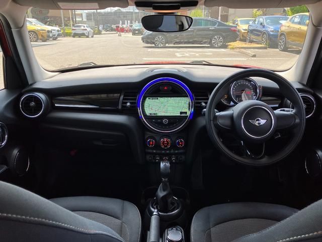 Bmw MINI 2015-12 4142-1